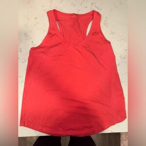 Lululemon Love Tank